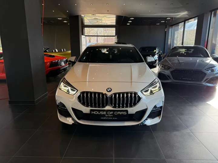 BMW 220