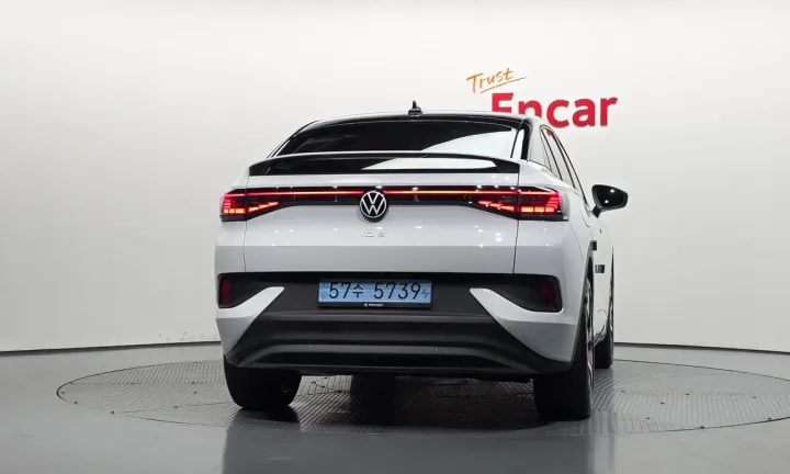 Volkswagen ID.5