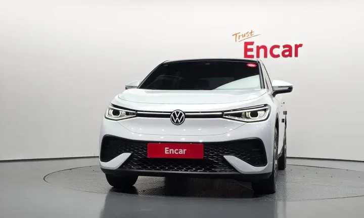 Volkswagen ID.5