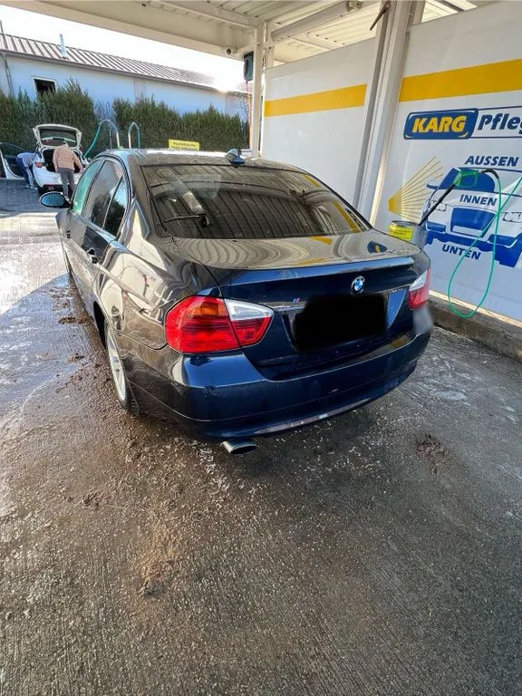 BMW 318