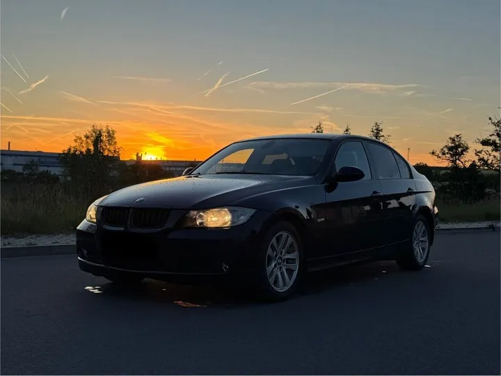 BMW 318