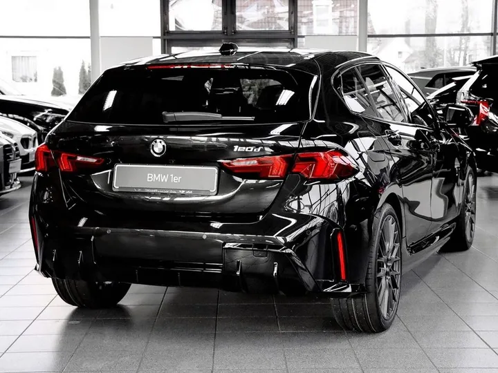 BMW 120