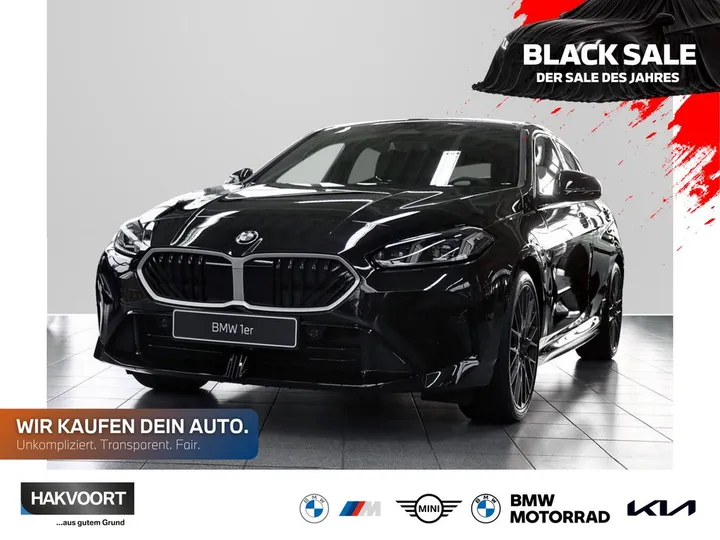 BMW 120