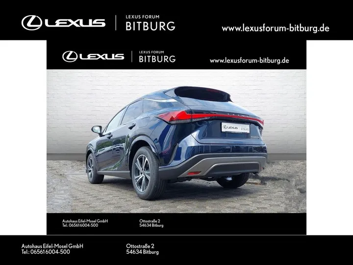 Lexus RX 450
