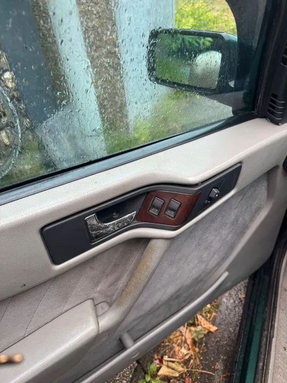 Alfa Romeo 155