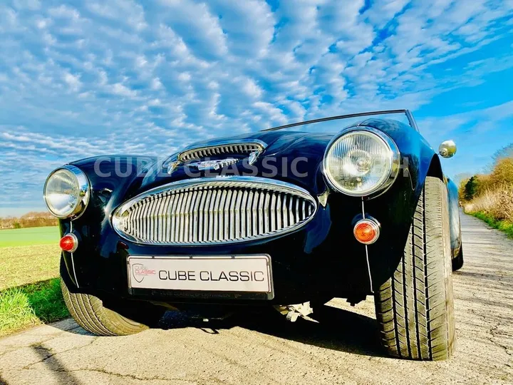 Austin Healey Other
