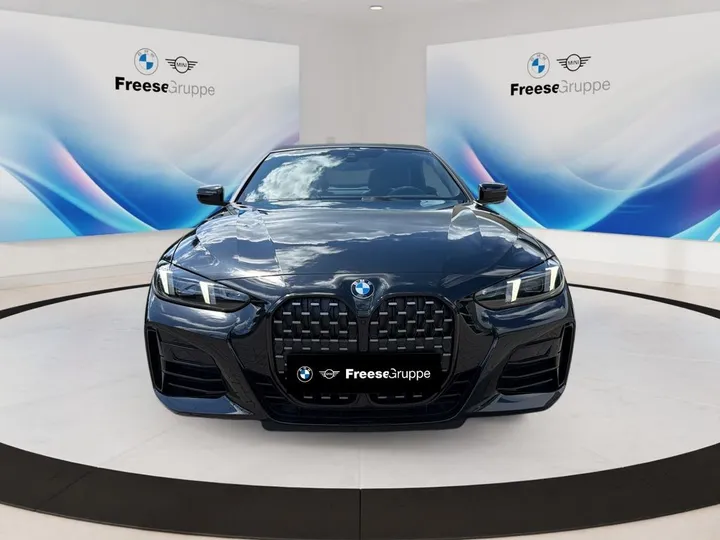 BMW 420