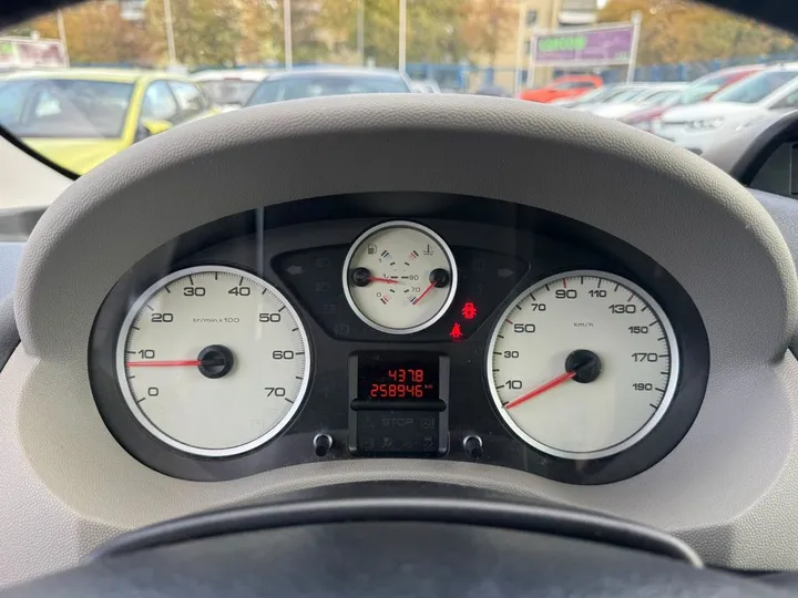 Citroën Jumpy