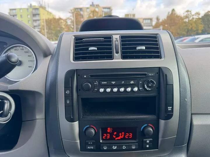 Citroën Jumpy