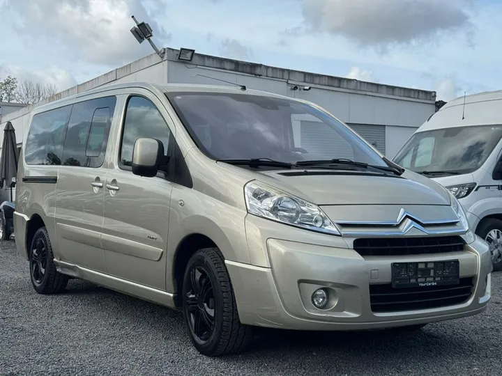 Citroën Jumpy