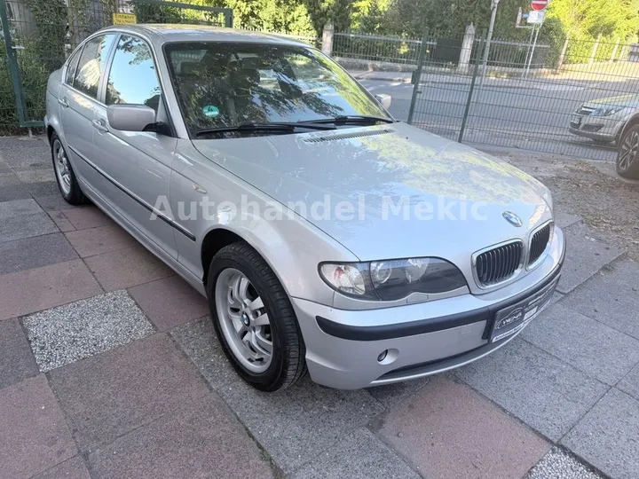 BMW 318