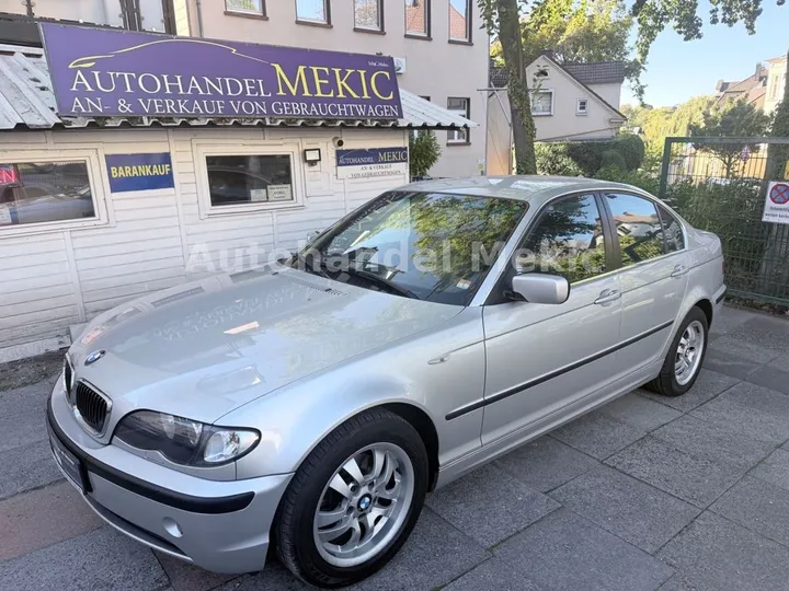 BMW 318