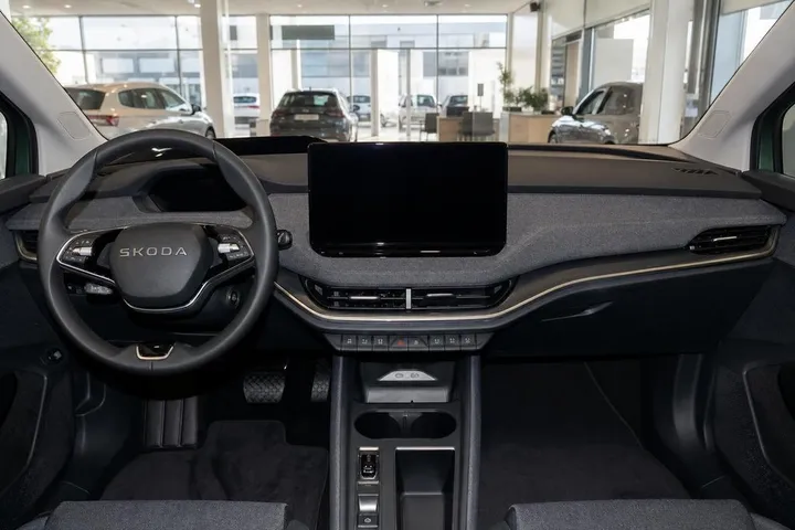 Škoda Epiq