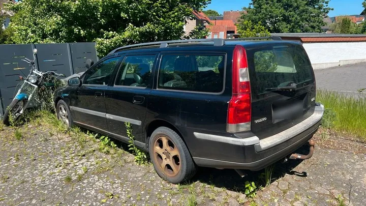 Volvo V70