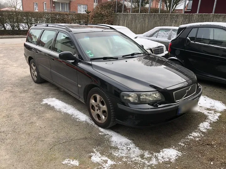 Volvo V70