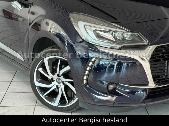 DS Automobiles DS3