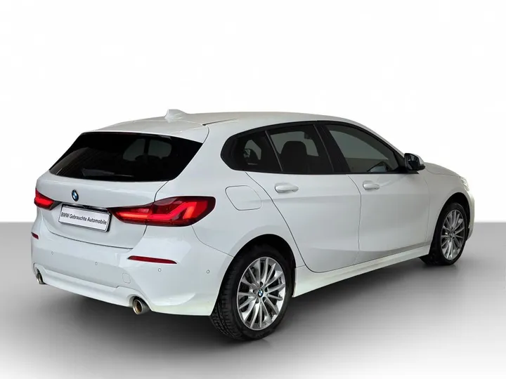 BMW 120