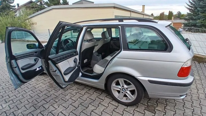BMW 318