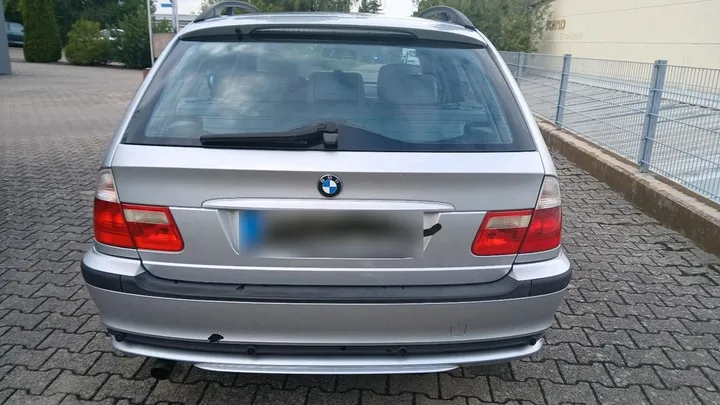 BMW 318