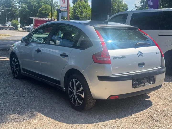 Citroën C4