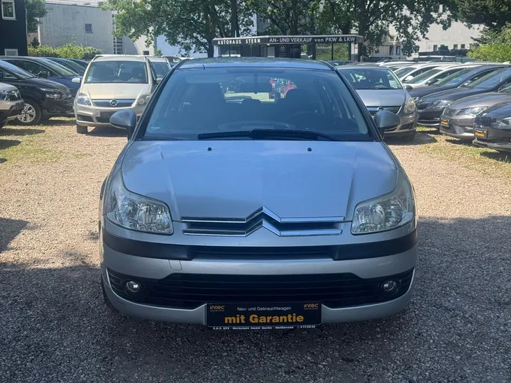Citroën C4