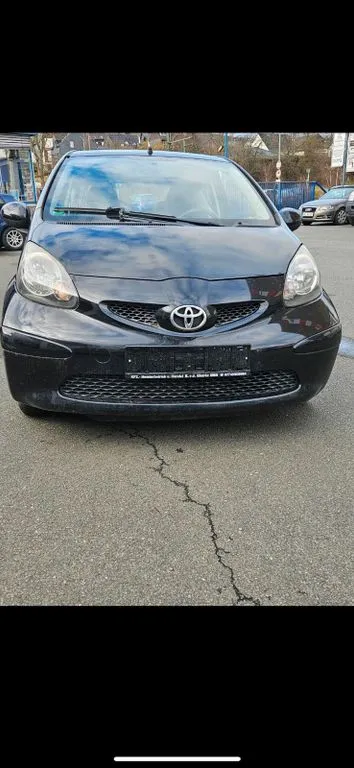 Toyota Other