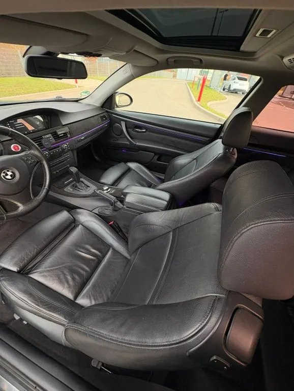 BMW 335
