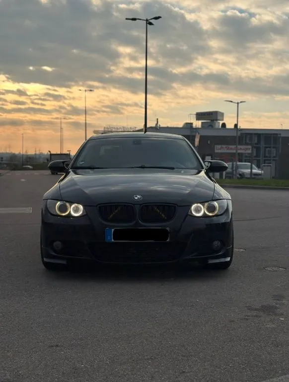 BMW 335