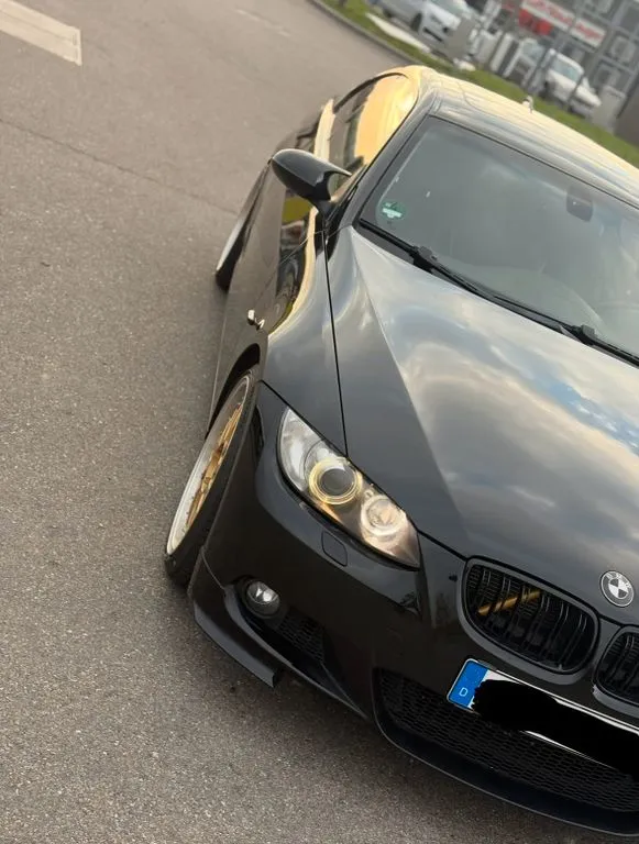 BMW 335