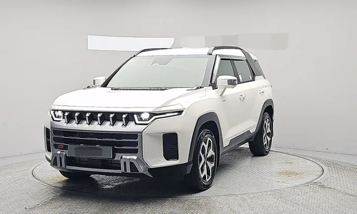 KG_Mobility_Ssangyong Torres