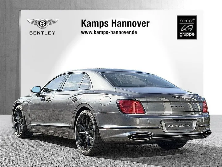 Bentley Flying Spur