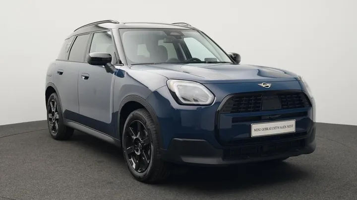 MINI Countryman D (Cooper)