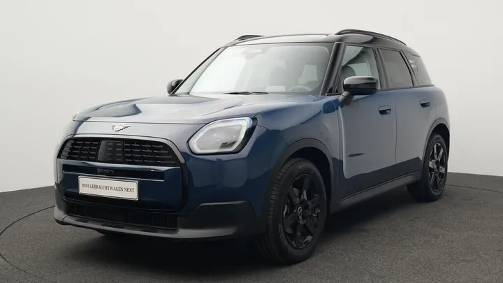 MINI Countryman D (Cooper)