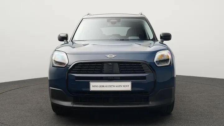 MINI Countryman D (Cooper)