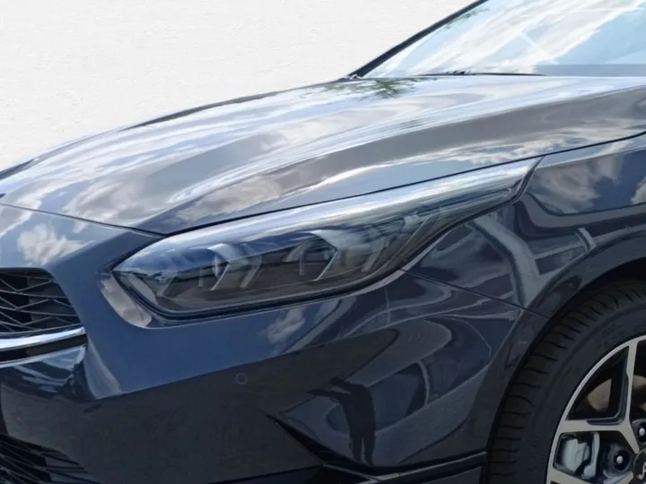 Kia cee'd / Ceed