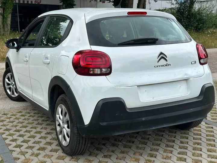 Citroën C3