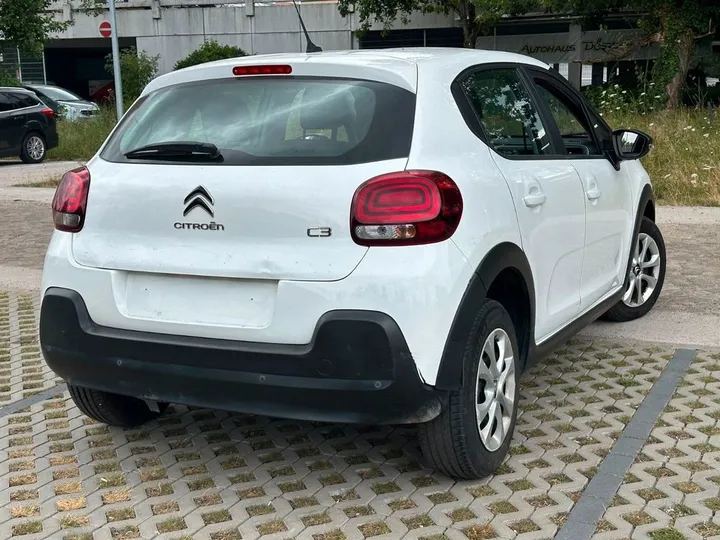 Citroën C3