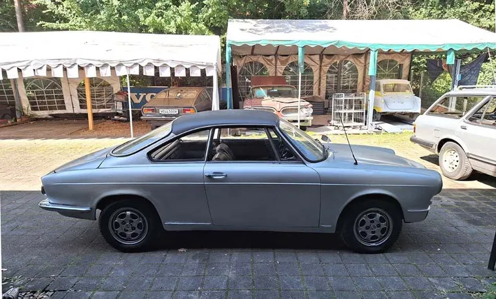 Simca Other