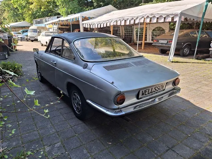 Simca Other
