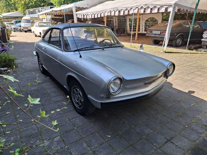 Simca Other