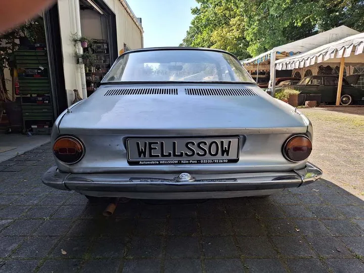 Simca Other