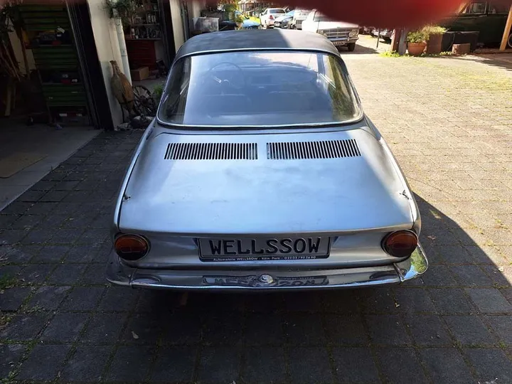 Simca Other