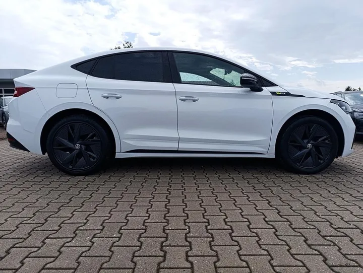 Škoda Enyaq
