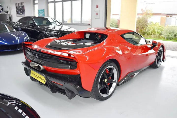 Ferrari Other