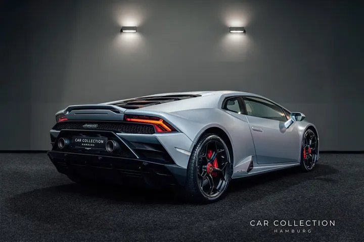 Lamborghini Huracán