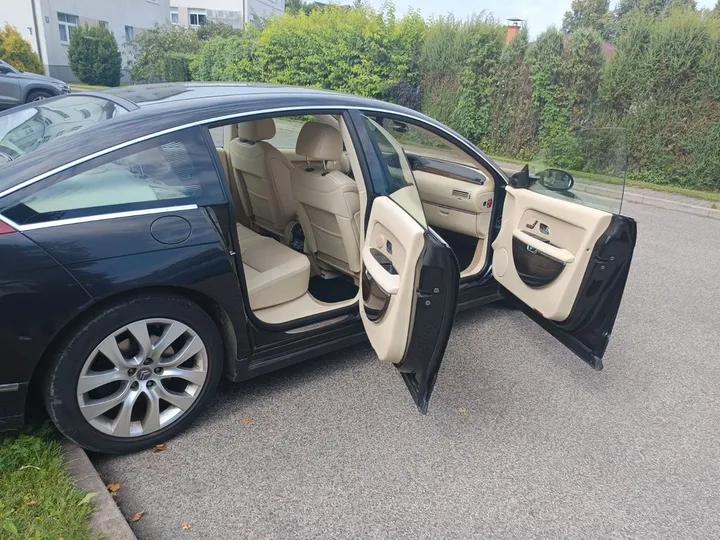 Citroën C6