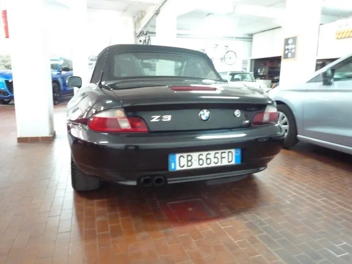 BMW Z3