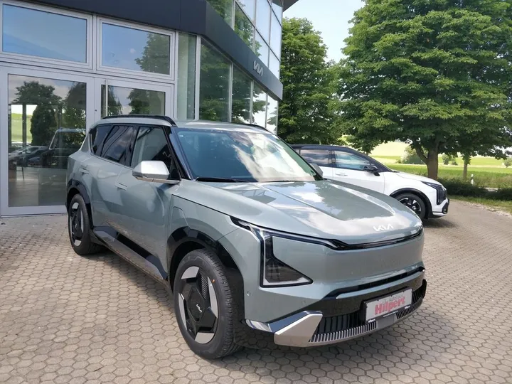 Kia EV5