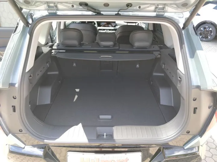 Kia EV5