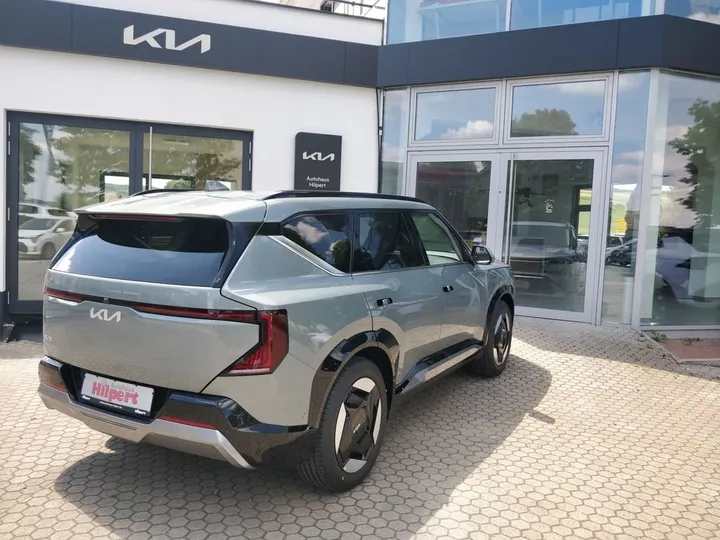 Kia EV5